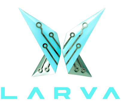 Larva